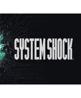 System Shock Steam Key OTHER